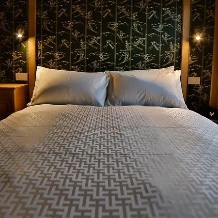 Cozy Gem Bormio