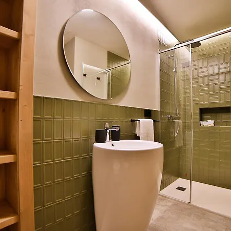 Cozy Gem * Bormio