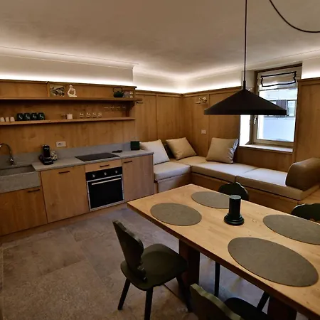 Cozy Gem * Bormio