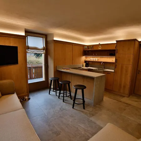 Cozy Gem * ボルミオ