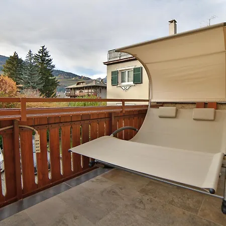 Cozy Gem Daire Bormio