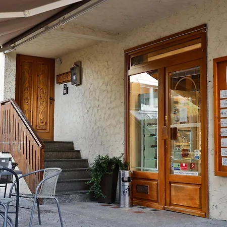 Cozy Gem Appartement
