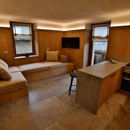 Appartement Cozy Gem