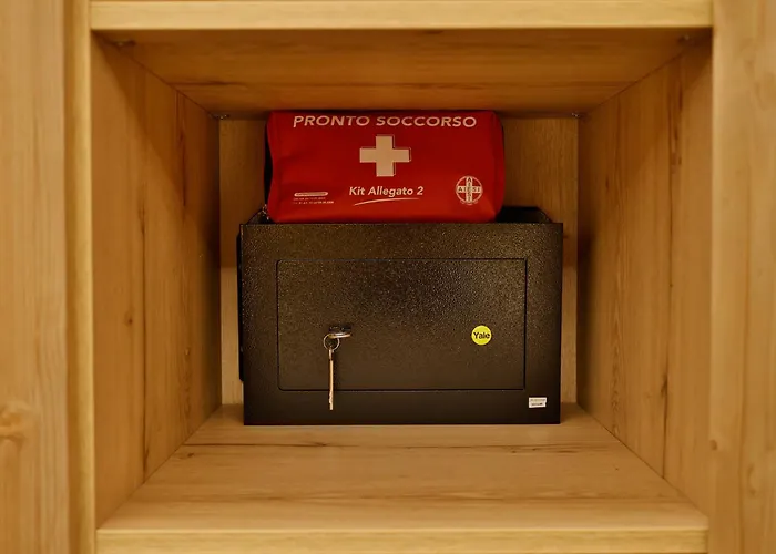 Cozy Gem Lägenhet *