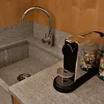 Cozy Gem Μπόρμιο