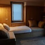 Διαμέρισμα Cozy Gem