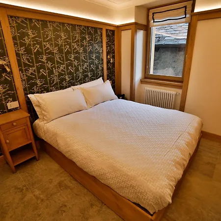 Διαμέρισμα Cozy Gem *