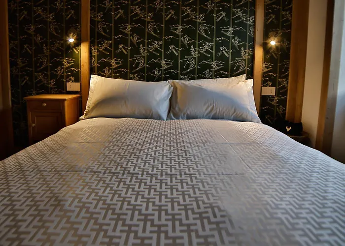 Cozy Gem Bormio