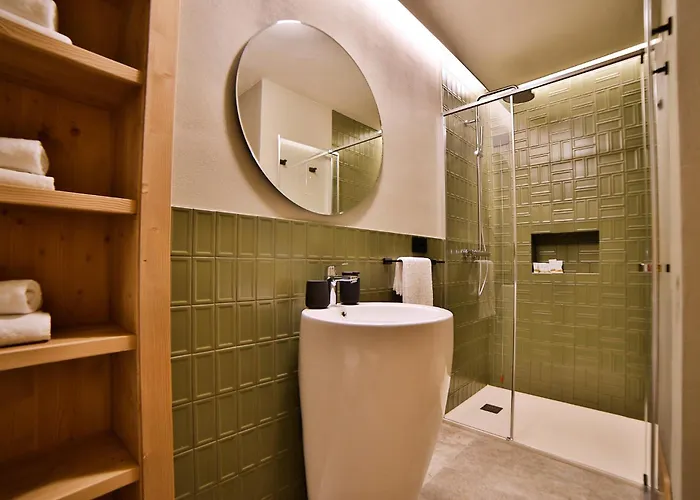 Cozy Gem * Bormio