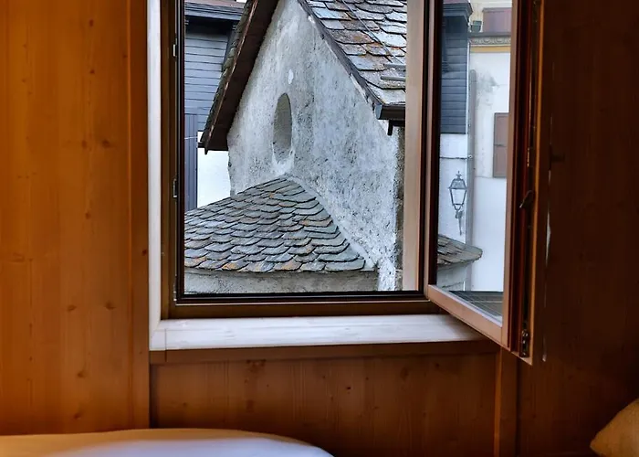Cozy Gem Lägenhet