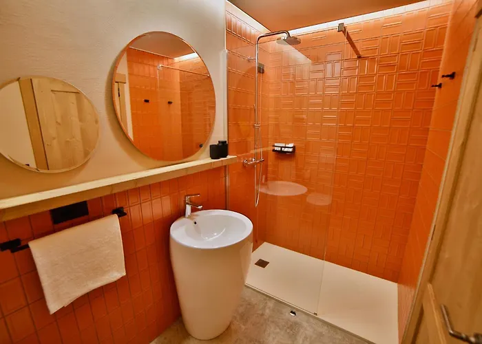 Cozy Gem Lägenhet Bormio