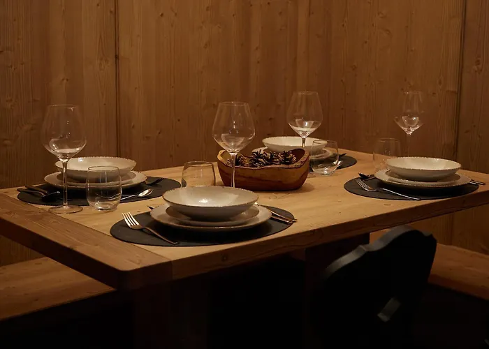 Lägenhet Cozy Gem