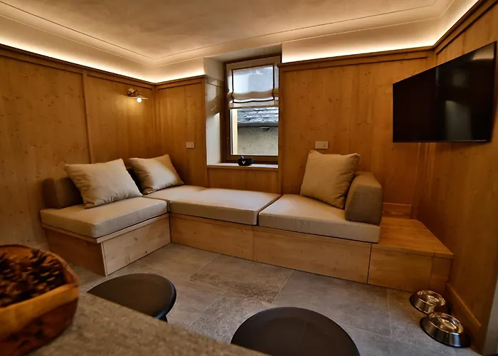 Lägenhet Cozy Gem