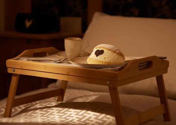 Lägenhet Cozy Gem