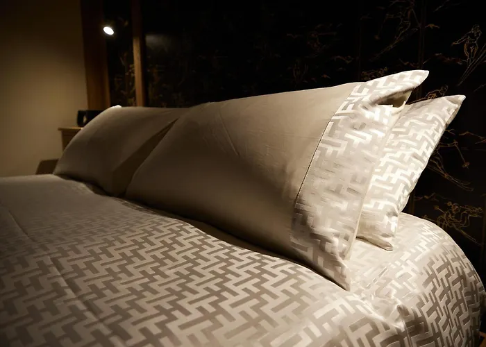 Cozy Gem Lägenhet