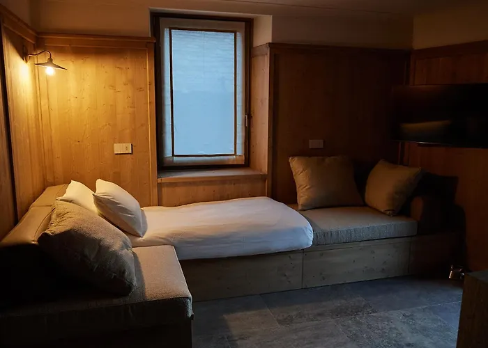 Lägenhet Cozy Gem